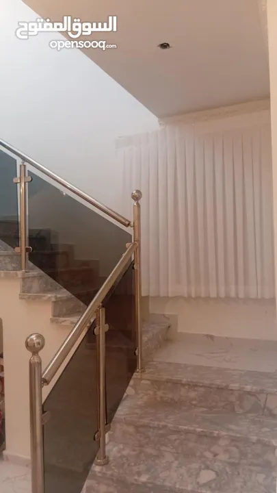 فيلا طابقين