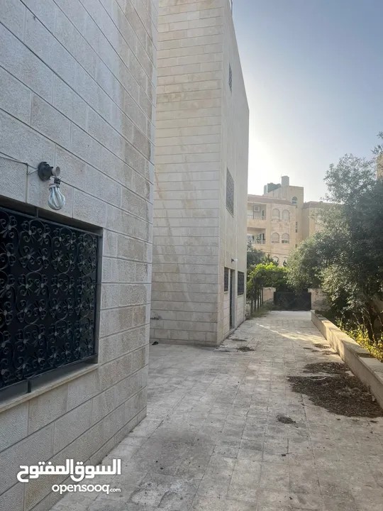 فيلا البيع علي شارعين افضل مواقع طبربور البيع بسعر الارض فقط والبناء مجانا