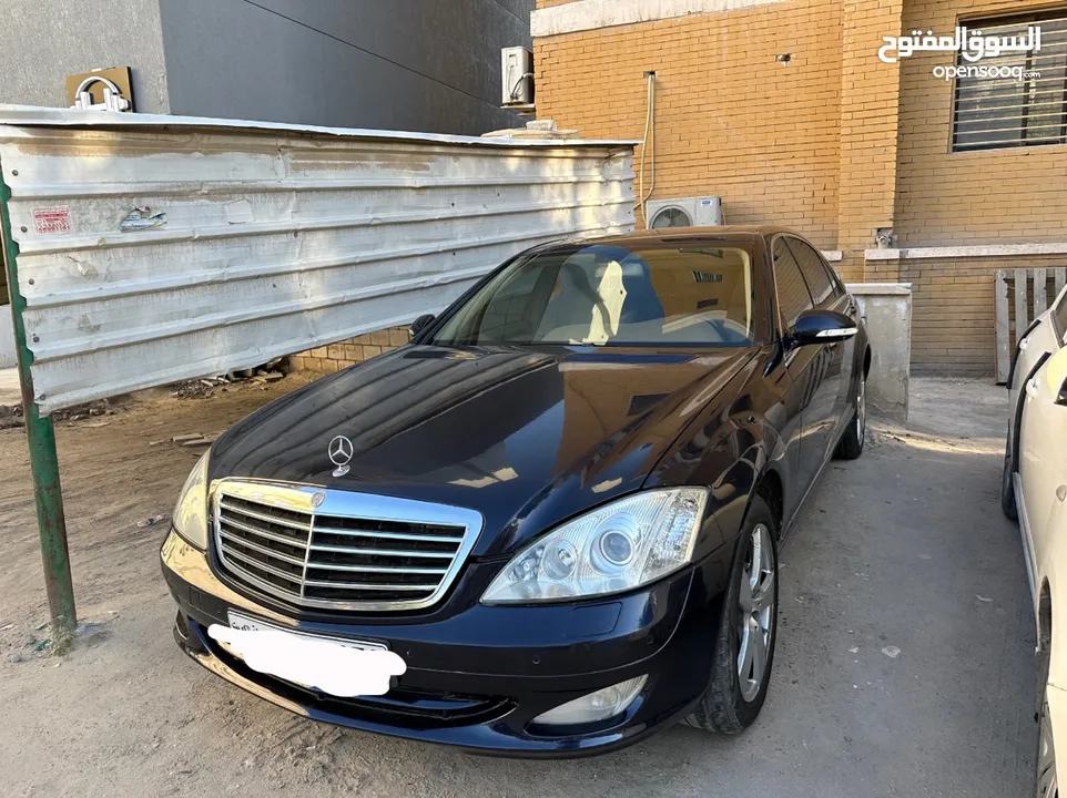 Mercedes 350 For Sale