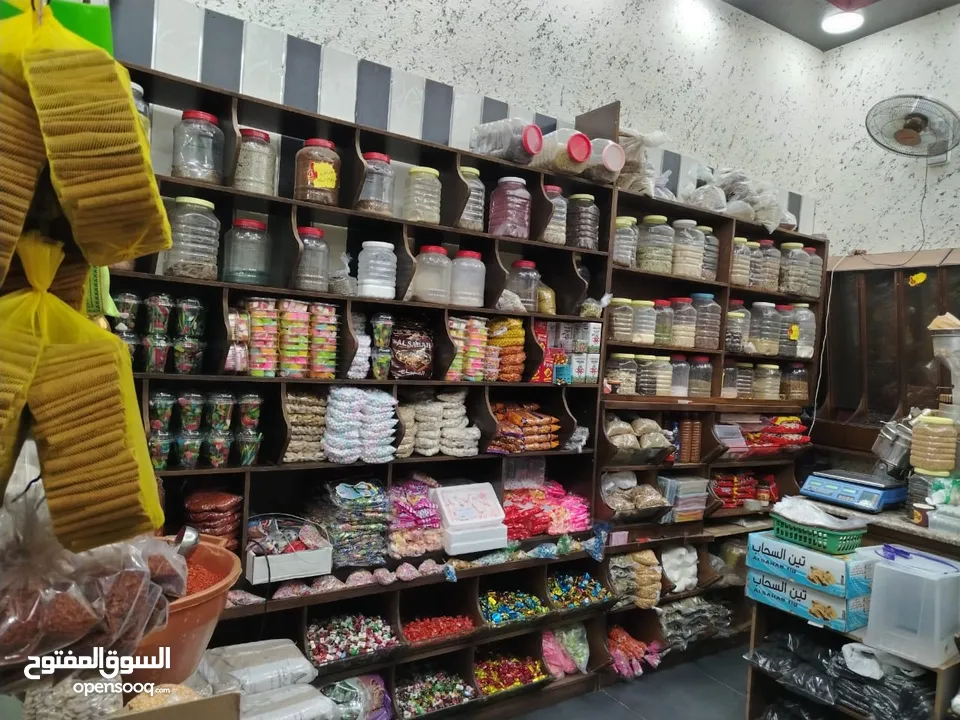 ديكور محمص فقط للبيع