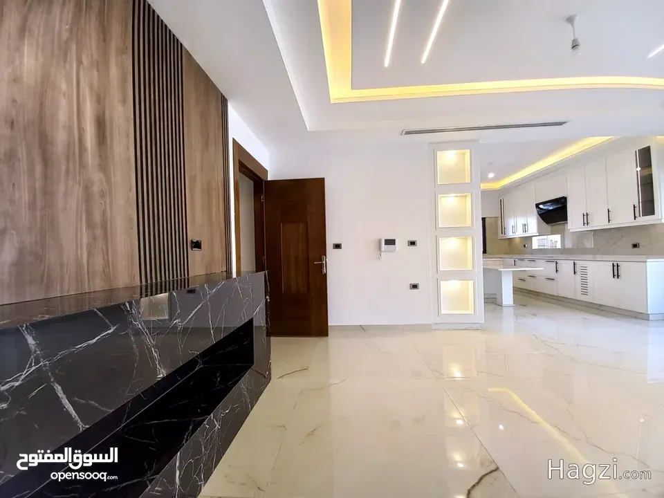 شقة غير مفروشة للإيجار في دير غبار  ( Property 36124 ) سنوي فقط