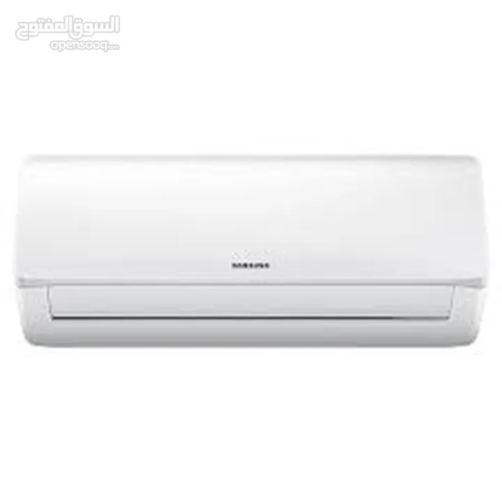 Samsung air conditioners bring freshness and fast cooling to any space in your home & office.