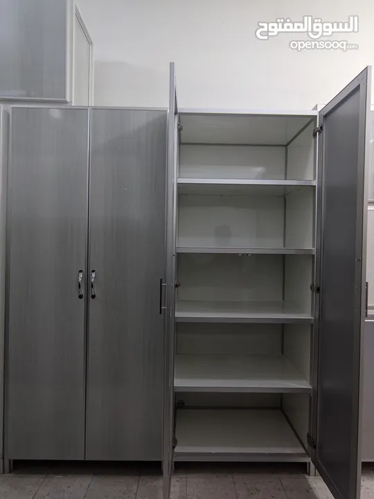 Aluminium kitchen cabinet for sale and make affordable price best quality