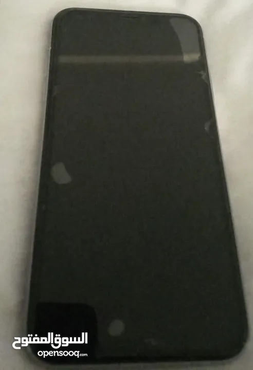 iPhone 11 used(Original Phone) - for sale