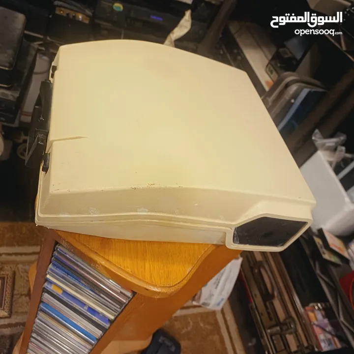 طابعة عربي برذر