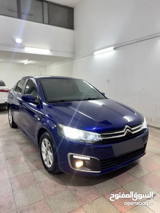 ستروين سيلزيه