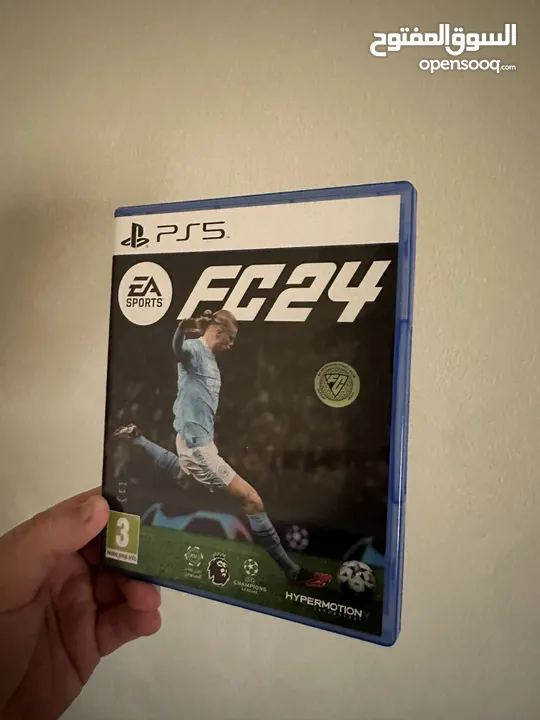 فيفا 24 للبيع Fifa24