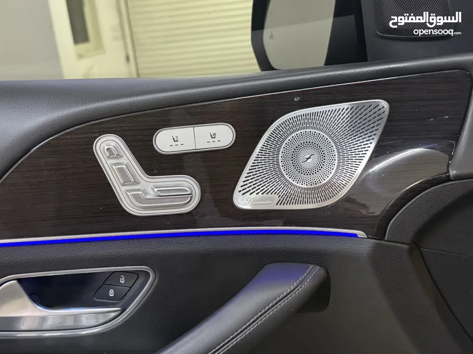 MERCEDES GLE 400d AMG COUPE