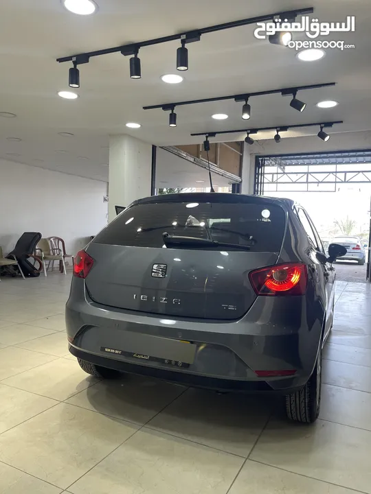 سيت ابيزا اوتمات2016