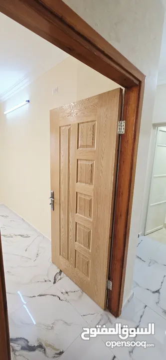 شقق مفروشة جاهزة للبيع.