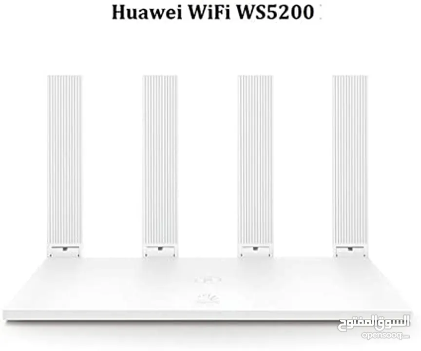 Huawei WI-FI WS 5200