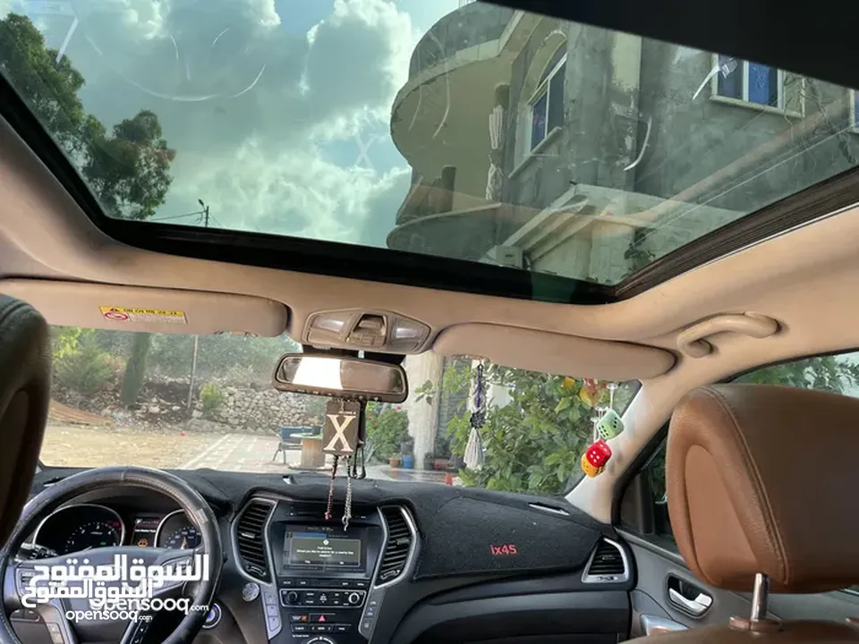 سنتافيه ون مليون 2016 كامل الاضافات 2200 4*4