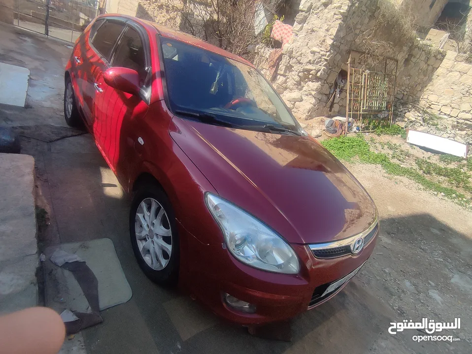 هيوندايi30 للبيع