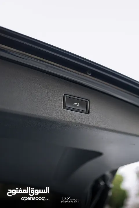 VW TIGUAN R_LINE  2000CC GASOLINE  4X4  امكانية البيع بدفعة اولى والباقي لغاية 4سنوات =48 شهر