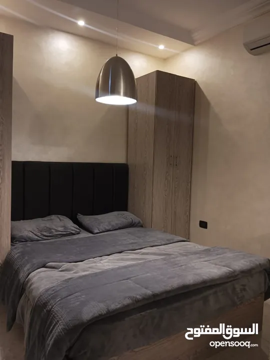 استوديوهات مفروشة للايجار في الجاردنز Furnished Apartment for Rent  Gardens