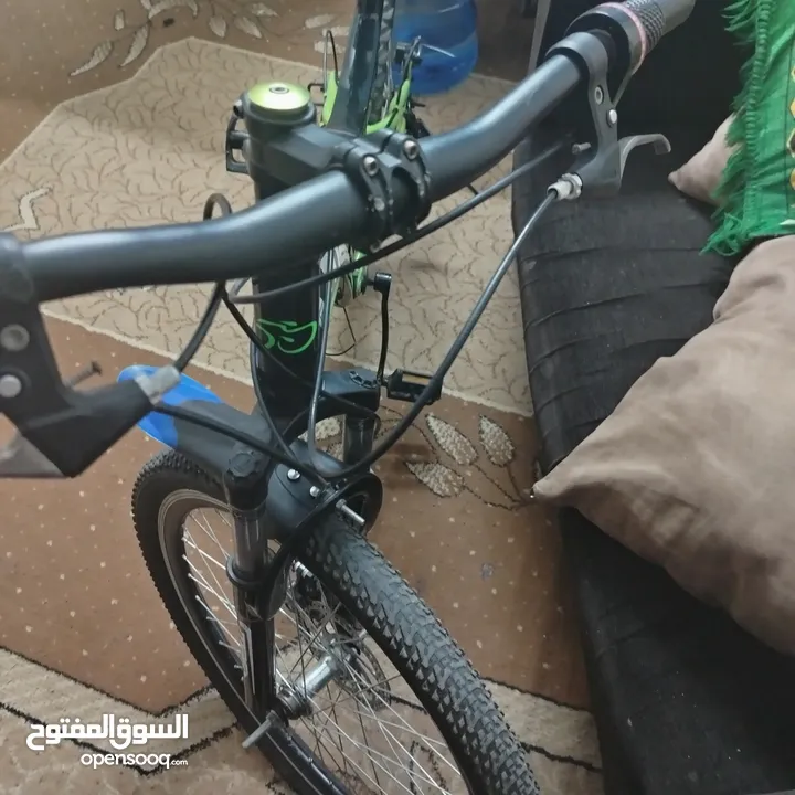 دراجه هوائيه