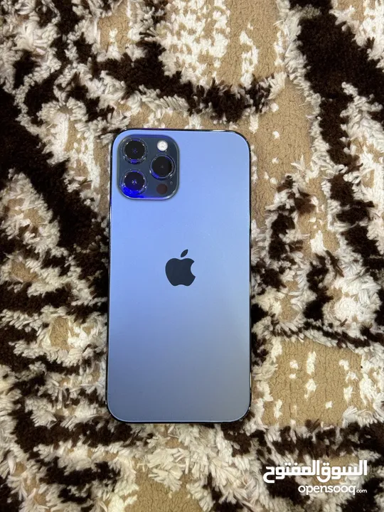 آيفون 12برو ماكس