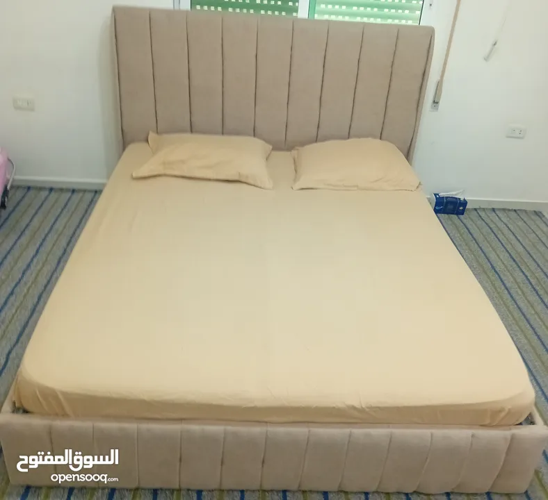 تخن جديد قماشة الدب