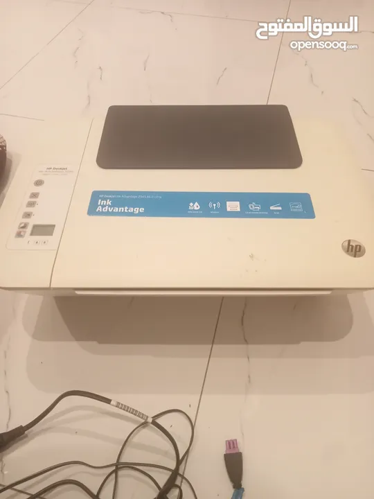 hp deskjet