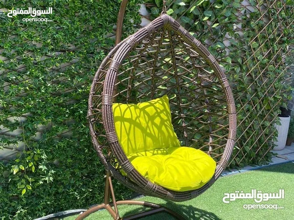 مراجيح عش البلبل مستورد