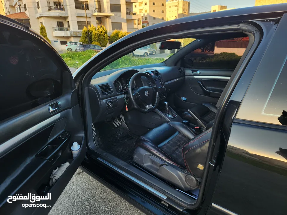 golf gti 2006 قولف كوبيه