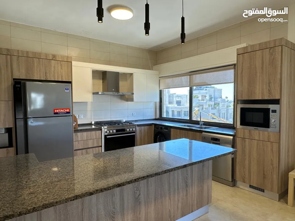 شقة مفروشة للايجار في عبدون  ( Property 38186 )-175072320