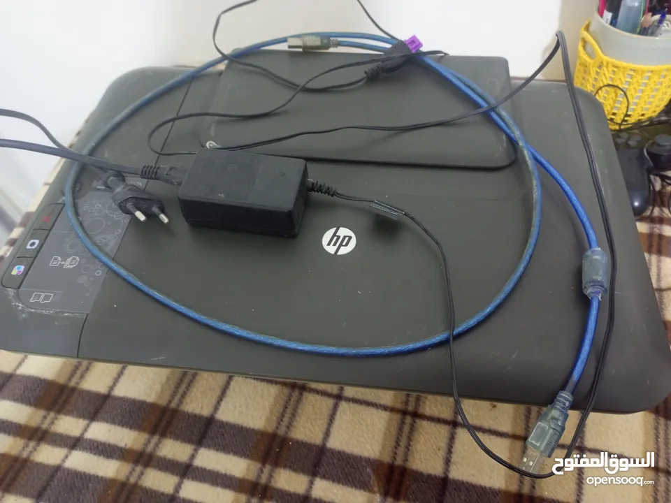 طابعة hp للبيع