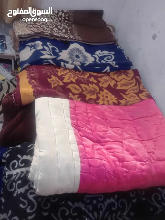 لحافات وحرامات عرررررررررض لحتى نفاذ الكمية