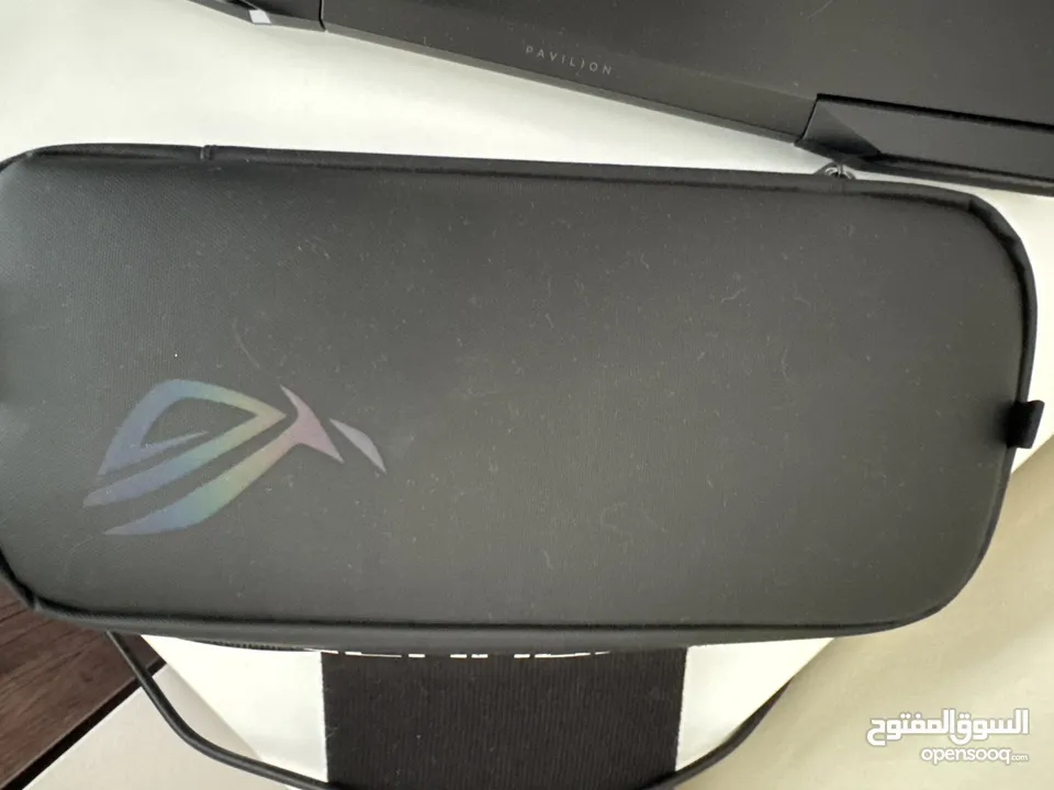 Rog ally z1 extreme 1tb storage 16gb ram