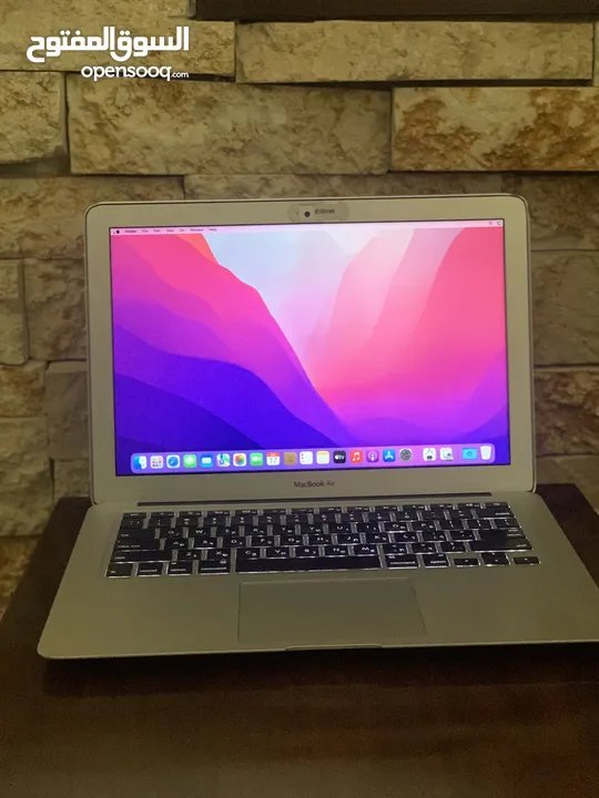 MacBook Air 2015