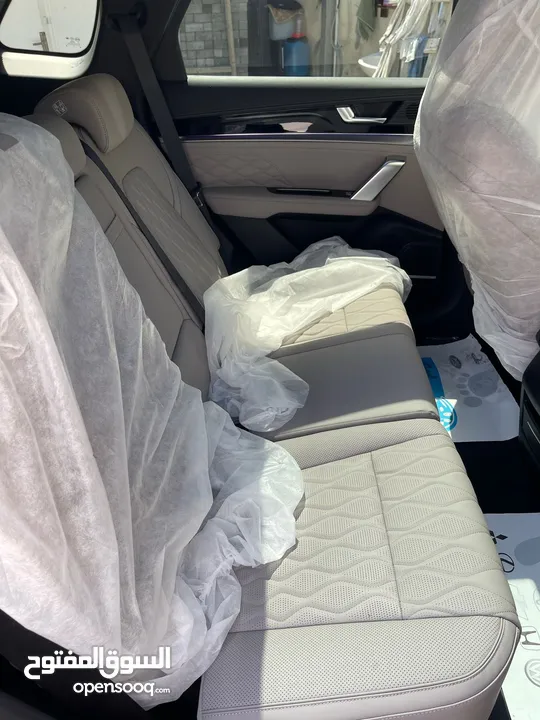 Byd tang 2024 عداد زيرو دفعه واقساط