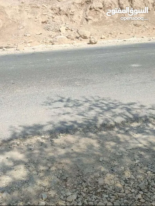 ارض للبيع اريحا _قطعة ارض