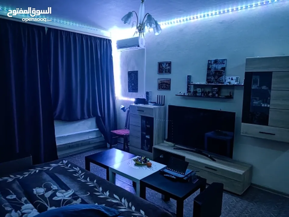 اضاءات للديكور Led