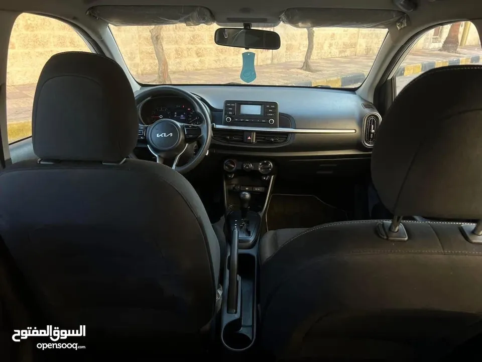 Kia picanto 2021