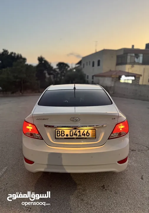 اكسنت 2019 اوتوماتيك 1400