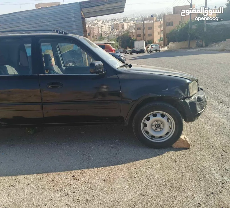 سياره للبيع اقساط من راسي لراسك