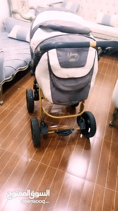 عربايت بيبي