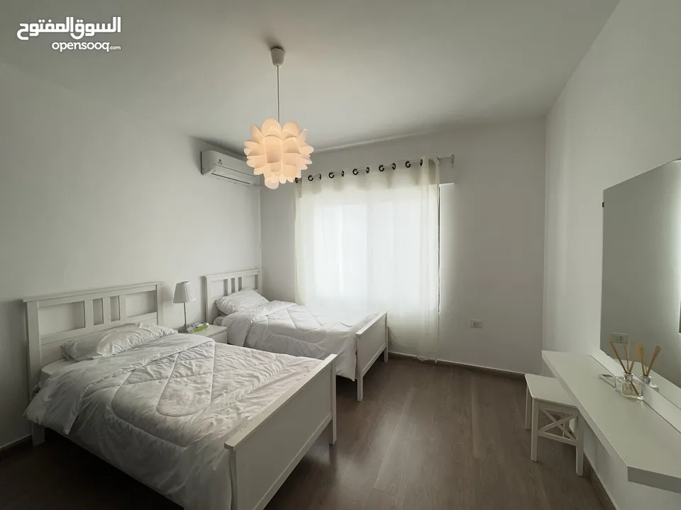 شقة مفروشة للإيجار 190م2 ( Property 40256 ) سنوي فقط