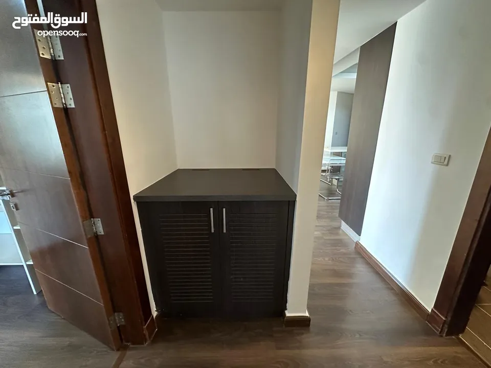 شقه مفروشه للبيع في الدوار الرابع ( Property ID : 39714 )