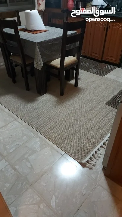 شقة للبيع في نابلس - الأكاديمية - بجانب جامعة النجاح الوطنية