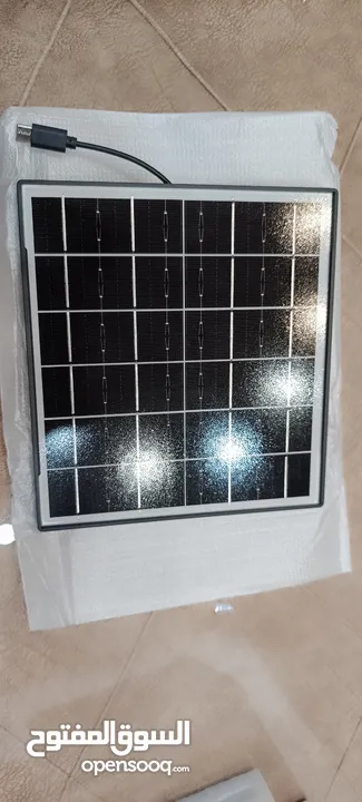 كاميرا مراقبة منزلية مطرية