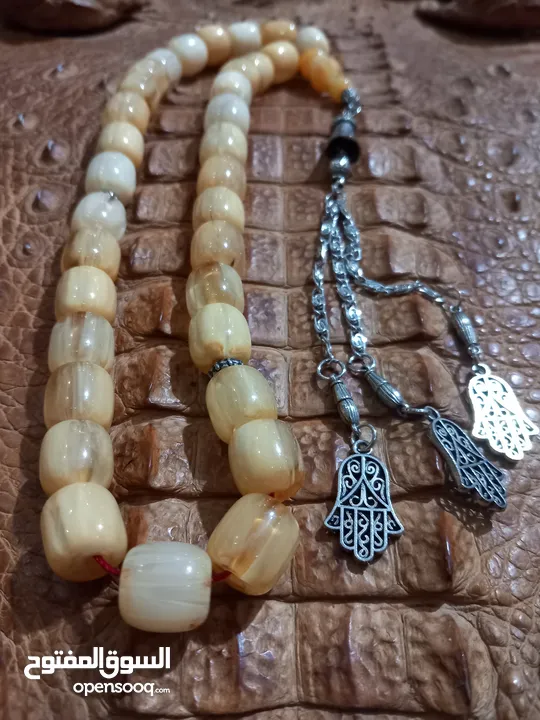 مسبحه باغه انتيك