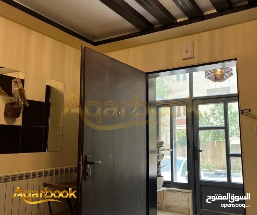 شقة للبيع المصايف - قرب سوبر ماركت بيروت