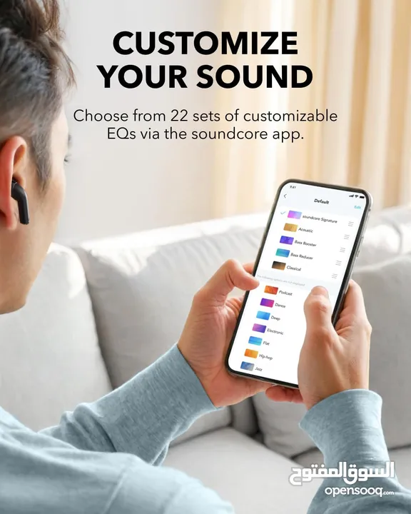 Soundcore K20i by Anker -NEW -MEAGByte