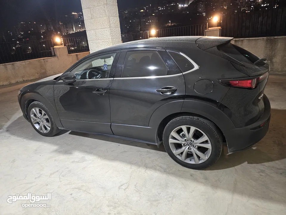 مازدا سي اكس 30 // MAZDA CX30