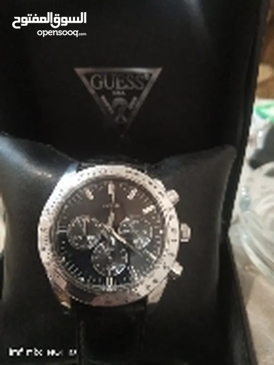 Guess watch used for sale