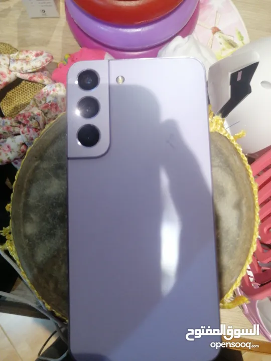 هاتف سامسونغ s22 للبيع