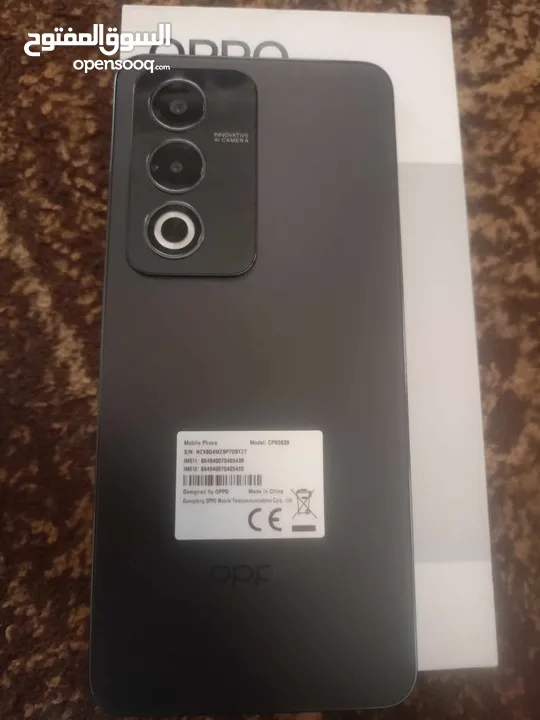 للبيع oppo A3 Pro 5G