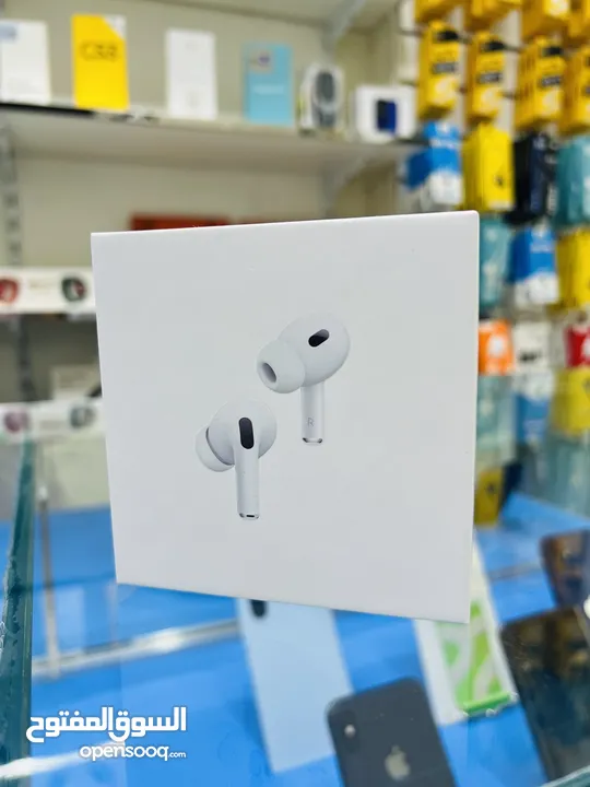 AirPod pro 2