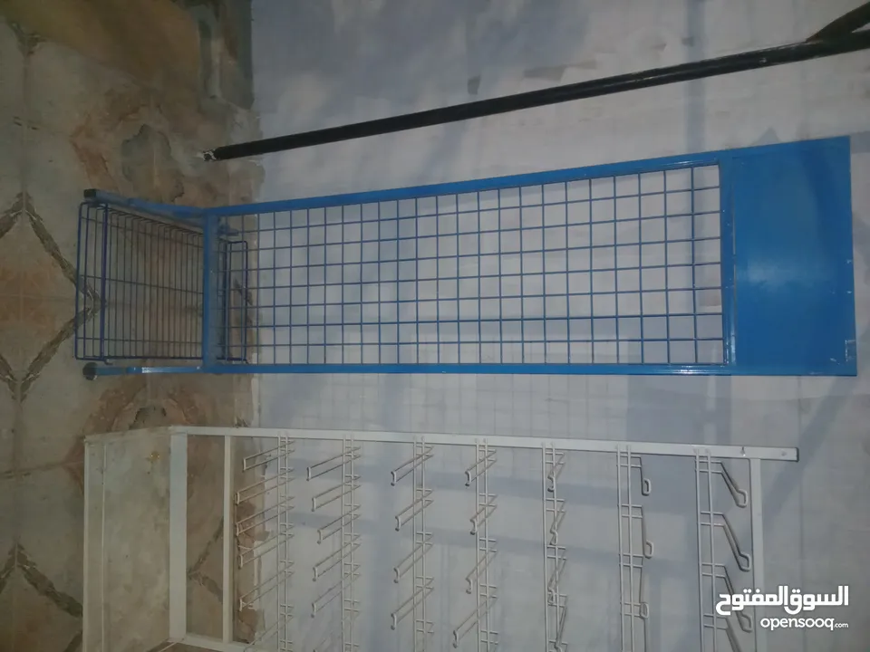 مستلزمات سوبر ماركت